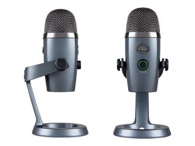 Logitech Yeti Nano Microphone